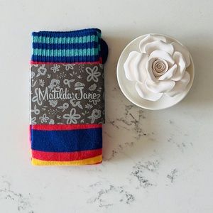 Matilda Jane Girl’s Socks